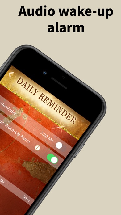 Awakenings with Iyanla Vanzant Screenshots