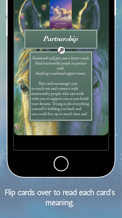 Oracle of the Unicorns Screenshots