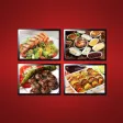Mobile Tablet Menu