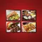 Mobile Tablet Menu