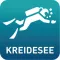 Kreidesee Scuba Diving by Ocean Maps