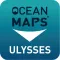 Ulysses Scuba Diving by Ocean Maps