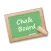 Chalkpad!