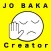 Jo Baka Creator