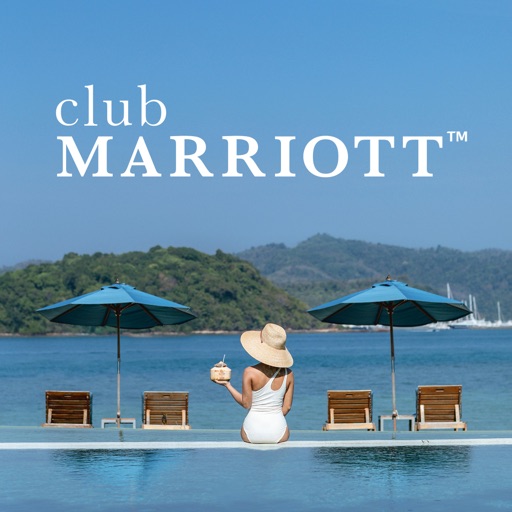 Club Marriott Asia Pacific Club Marriott Asia Pacific