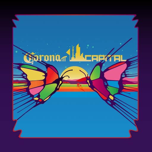 Corona Capital