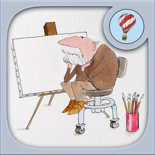 The Artist Mortimer The Artist Mortimer