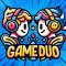 GameDuo App - You vs. Me