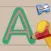 Learning Letters and Numbers