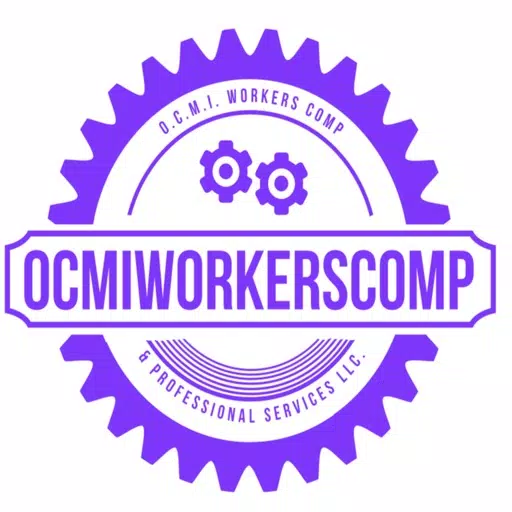 OCMI Workers Comp App OCMI Workers Comp App