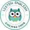 English Listening Step by Step