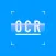 OCR文字识别