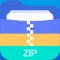 解压专家-ZIP,RAR,7z一键快速解压大师