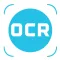 OCR Text Recogniser