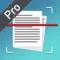 OCR Text Scanner & PDF Reader