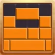 Sliding Block : Wood Puzzle