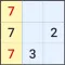 Sudoku : Number Puzzle