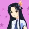 Dress Up Anime ASMR
