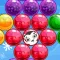 Bubble Shotter Racon Rescue
