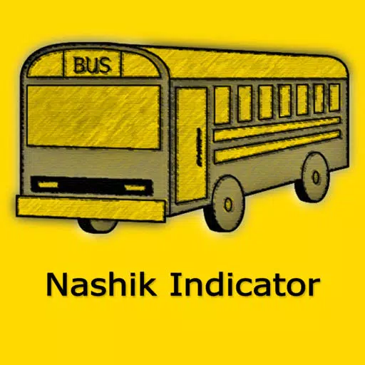 Nashik Bus Indicator Nashik Bus Indicator