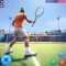Smash Master Clash Tennis Game