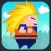 Spring Goku: Super Saiyan Fighters Jump In Dragon Battle FREE