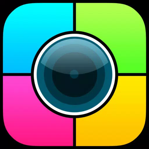 Selfie Booth — mobile photobooth with awesome effects Selfie Booth — mobile photobooth with awesome effects