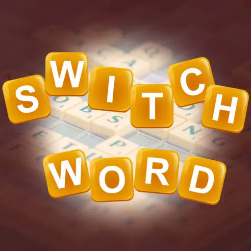 Switch the words correctly