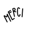 French Lettering