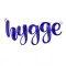 Hygge Calligraphy
