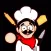 Turntable Pizza