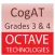 CogAT Grades 3 & 4