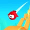 Slide Bird
