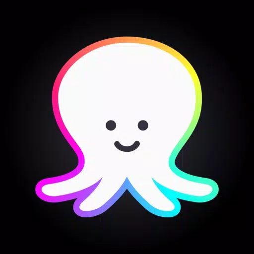Octi: Collect, Create, Connect Octi: Collect, Create, Connect