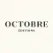 Octobre Editions
