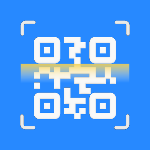 Ultra QR Scanner