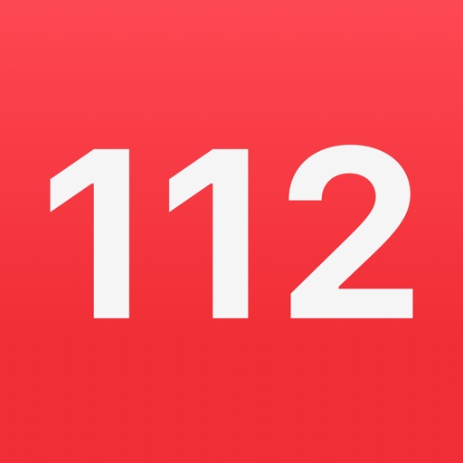 112 - Экстренная помощь 112 - Экстренная помощь