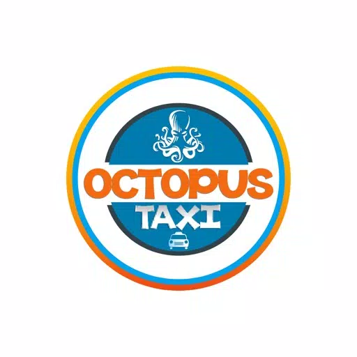 Octopus Driver Octopus Driver