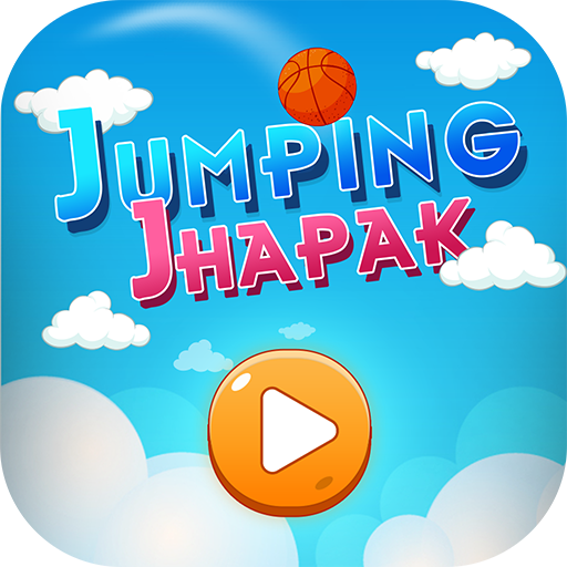 JUMPING JHAPAK