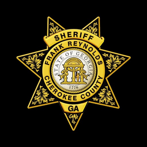 Cherokee Sheriff’s Office, Ga Cherokee Sheriff’s Office, Ga