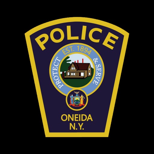 City of Oneida Police Dept NY City of Oneida Police Dept NY