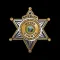 Moore County Sheriff NC