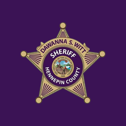 Hennepin Sheriff’s Office MN