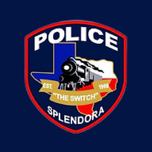 Splendora Police Dept TX Splendora Police Dept TX