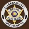 Clarke County Sheriff AL