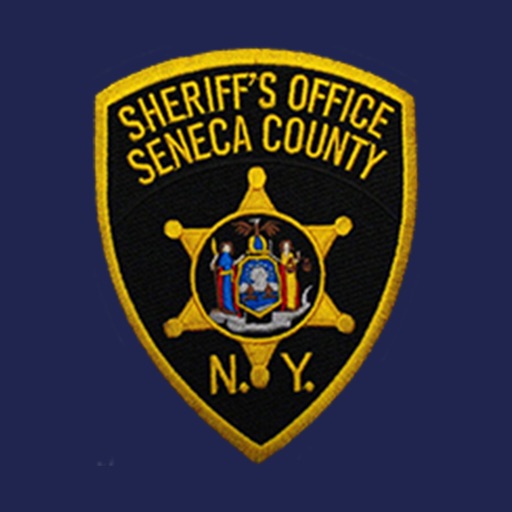Seneca County Sheriff's Office Seneca County Sheriff's Office