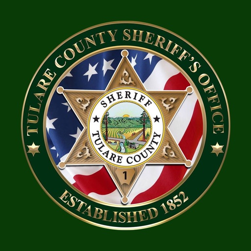 Tulare County Sheriff Tulare County Sheriff