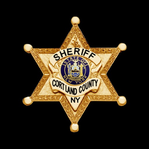 Cortland County Sheriff Cortland County Sheriff