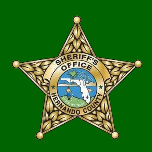 Hernando County Sheriff Hernando County Sheriff