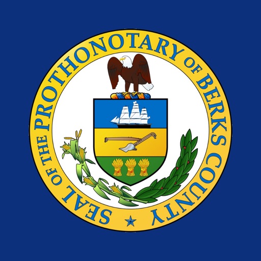Berks County Prothonotary Berks County Prothonotary